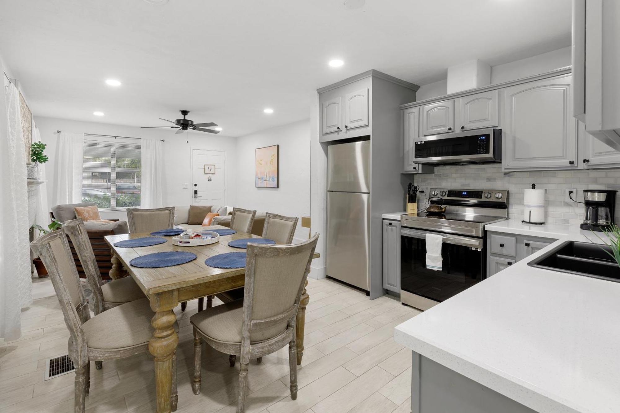 Summer Retreat House Fort Lauderdale Exteriör bild