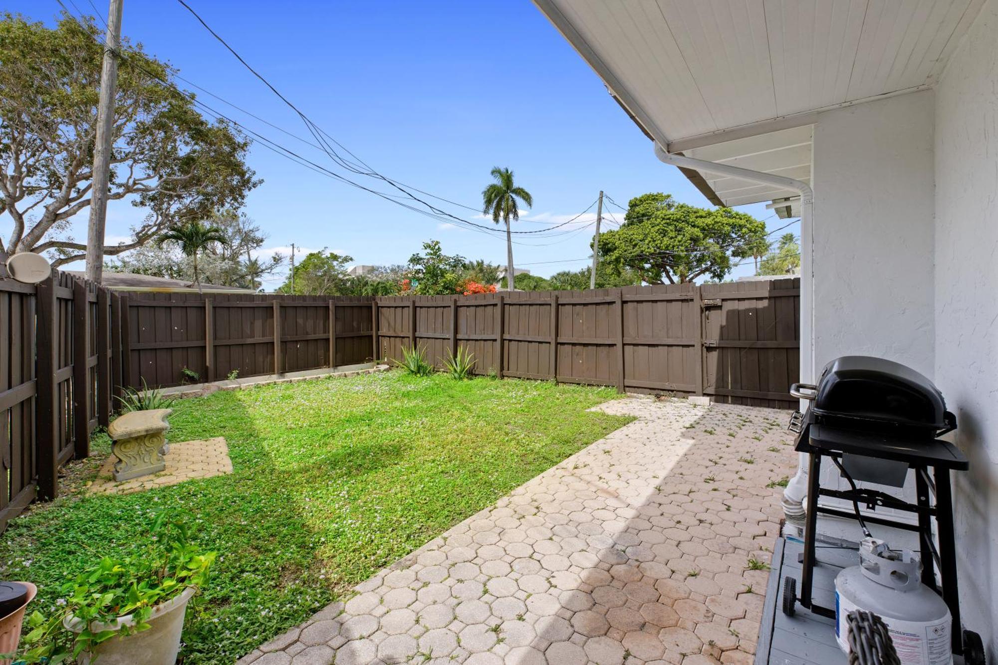 Summer Retreat House Fort Lauderdale Exteriör bild